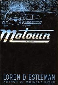 Motown (Detroit, #2)