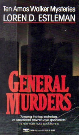 General Murders
