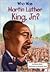 Who Was Martin Luther King,...