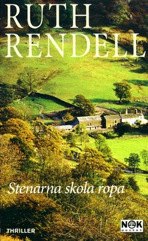 Stenarna skola ropa