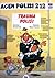 Trauma Polisi (Agen Polisi 212, #16)