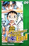 Yowamushi Pedal, ...