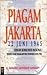 Piagam Jakarta 22 Juni 1945...