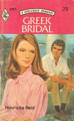 Greek Bridal