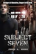 Subject Seven