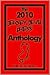 The 2010 Jersey Devil Press Anthology by Eirik Gumeny