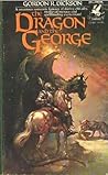 The Dragon and the George by Gordon R. Dickson