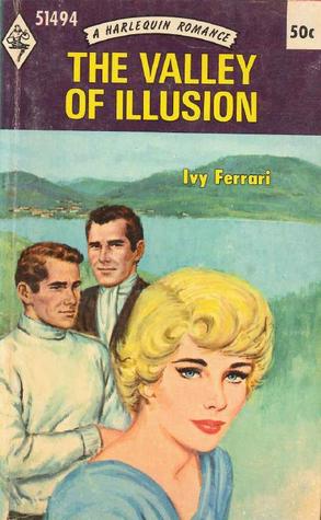 The Valley of Illusion (Paperback)