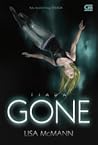 Gone - Tiada by Lisa McMann