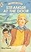 Stranger at the Door (Harlequin Romance, #1677)