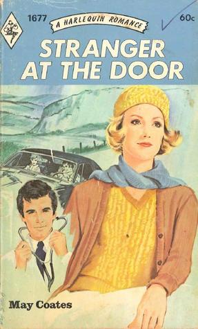 Stranger at the Door (Harlequin Romance, #1677)