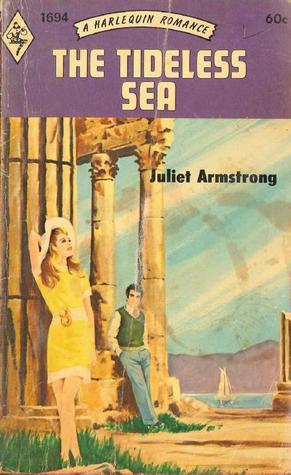 The Tideless Sea (Mass Market Paperback)