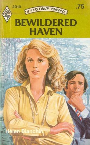 Bewildered Haven (Paperback)