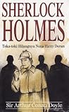 Sherlock Holmes : Teka-teki Hilangnya Nona Hatty Doran Sherlock Holmes : Teka-teki Hilangnya Nona Hatty Doran