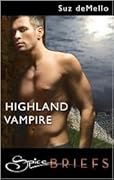 Highland Vampire