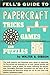 Fell's Guide to Papercraft: Tricks, Games and Puzzles