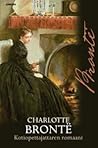 Kotiopettajattaren romaani by Charlotte Brontë