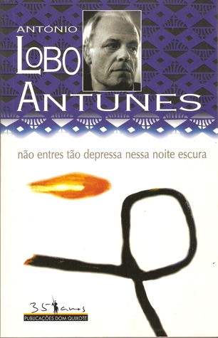 Não Entres Tão Depressa Nessa Noite Escura (Paperback)