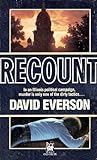 Recount (Robert Miles Mystery #1)