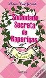 Sociedade Secreta...
