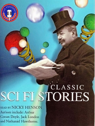 Classic Sci Fi Stories (Audiobook)