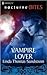 Vampire Lover (Vampire Moons, #0.5)