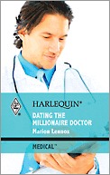 Dating the Millionaire Doctor (Paperback)