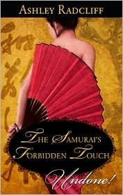 The Samurai's Forbidden Touch: A Bodyguard Spicy Historical Romance
