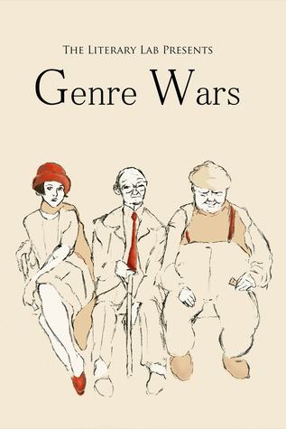 The Literary Lab Presents: Genre Wars