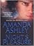 Night's Pleasure (Children of The Night, #4)