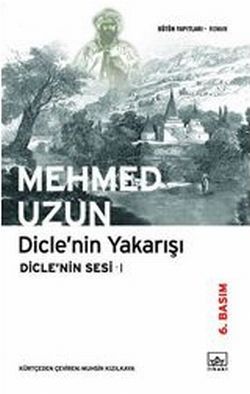 Dicle'nin Yakarışı (Dicle'nin Sesi, #1)