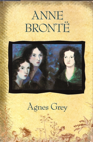 Agnes Grey