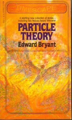 Particle Theory