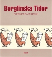 Berglinska tider (Paperback)