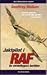 Jaktpilot i RAF by Geoffrey Wellum Jaktpilot i RAF by Geoffrey Wellum