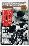 Tanks In The Wire: The First Use of Enemy Armor in Vietnam