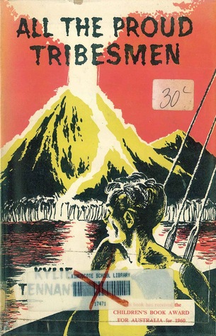 All the Proud Tribesmen (Hardcover)