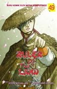 Ruler of the Land Vol. 49