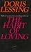 The Habit of Loving by Doris Lessing