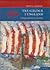 Tre gälder i England : i vikingarnas kölvatten över Nordsjön