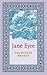 Jane Eyre by Charlotte Brontë
