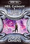 Good Omens by Terry Pratchett