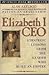 Elizabeth I, CEO by Alan Axelrod