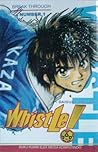 Whistle! Vol. 1: ...