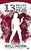 13 balles dans la peau (Vampire Story, #1)
