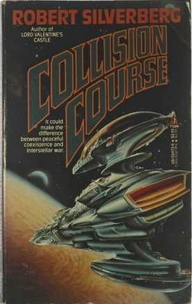 Collision Course (Paperback)