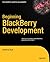 Apress - Beginning BlackBerry Development by Anthony Rizk
