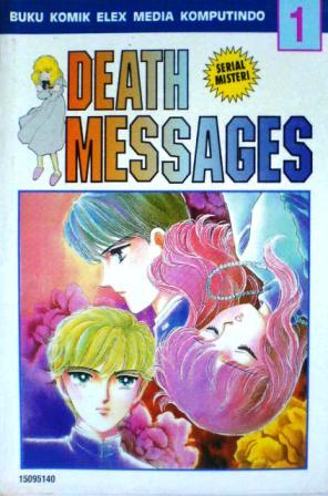 Death Messages Vol. 1 (Paperback)