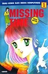 Missing Time Vol. 1 by Yoko Matsumoto