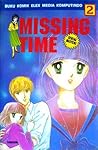 Missing Time Vol. 2 by Yoko Matsumoto